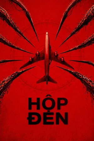 Hộp Đen: Chuyến Bay 298