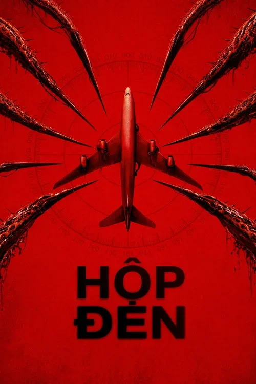 Hộp Đen: Chuyến Bay 298