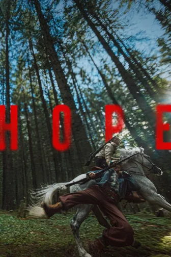 Hope: Vùng Tử Địa