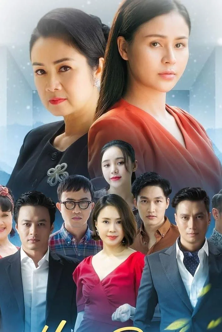 Hướng Dương Ngược Nắng