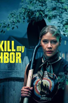 I Have to Kill My Neighbor