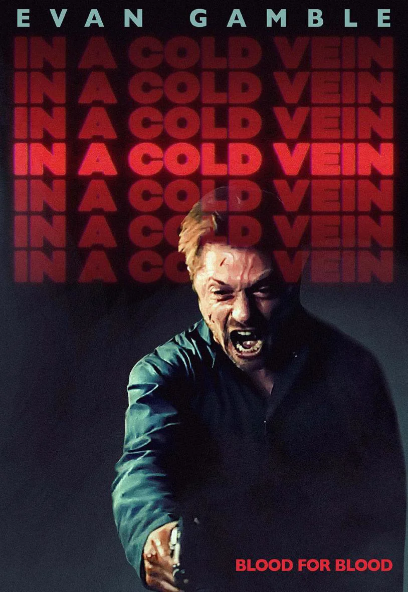 In a Cold Vein