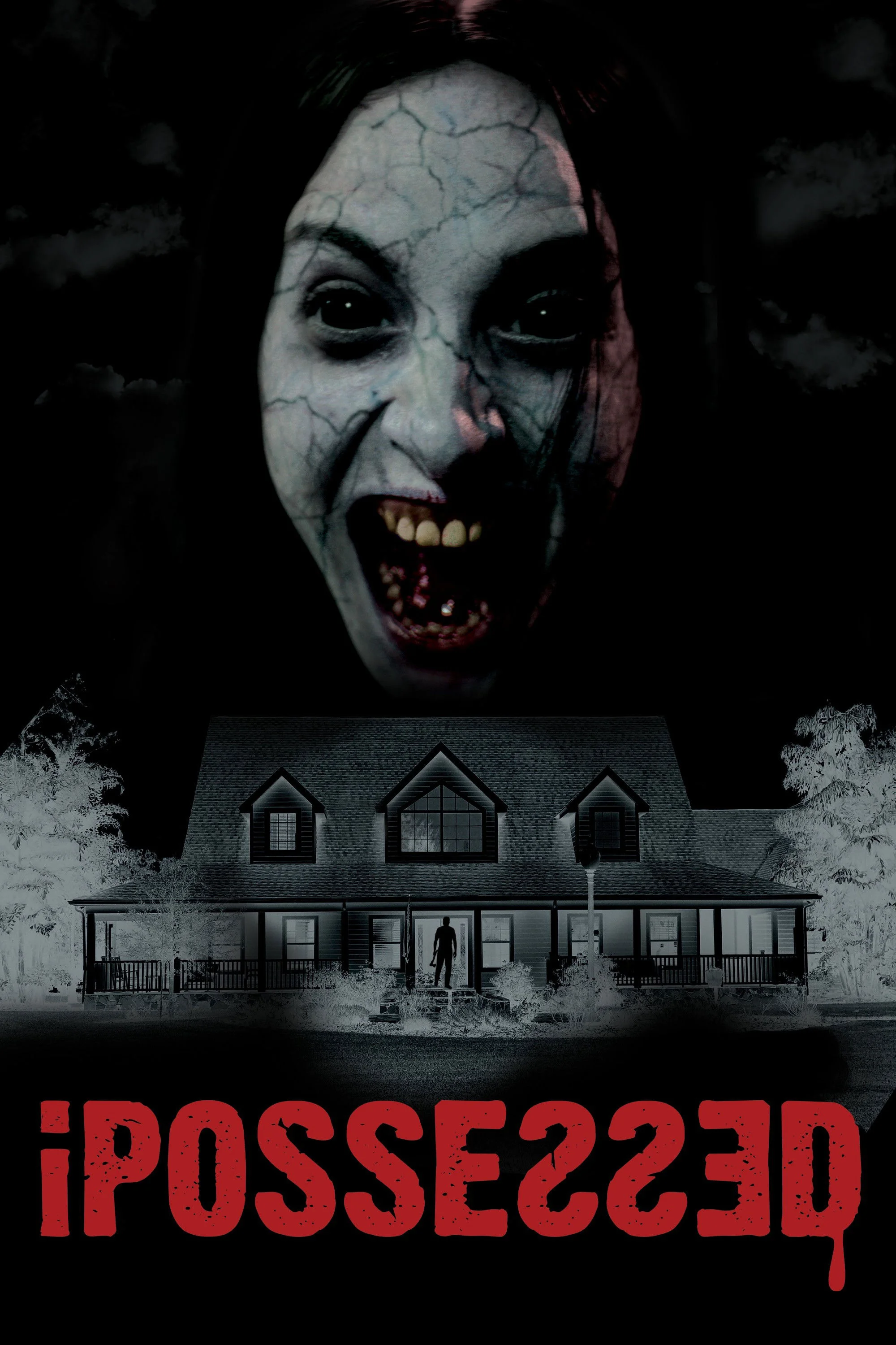 iPossessed