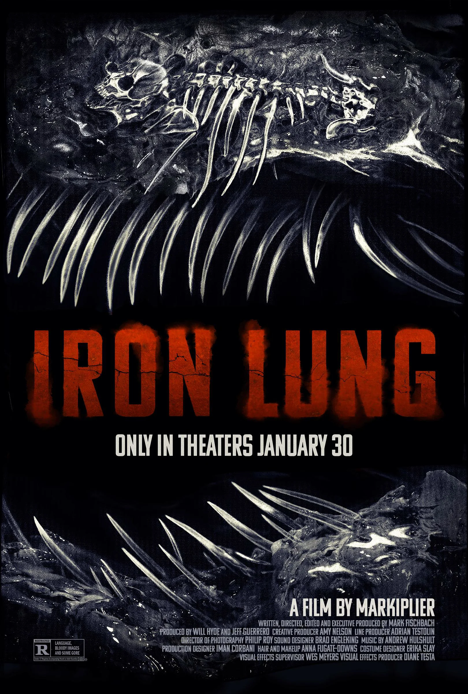 Iron Lung