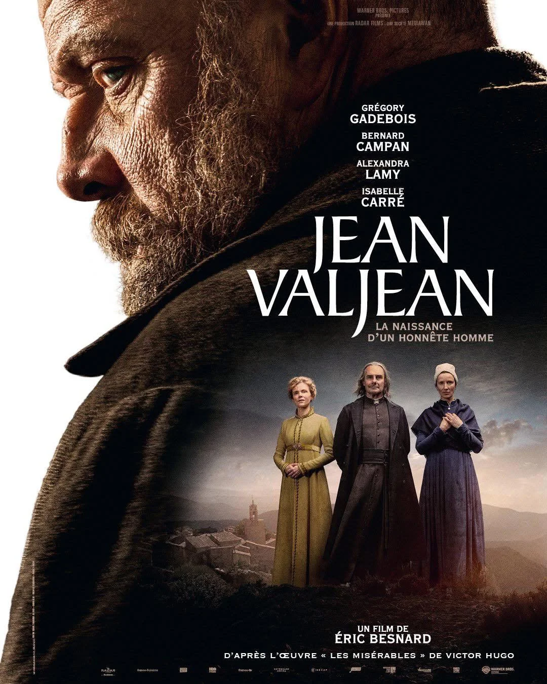 Jean Valjean