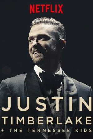 Justin Timberlake và The Tennessee Kids