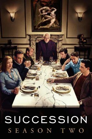 Kế Nghiệp (Phần 2)