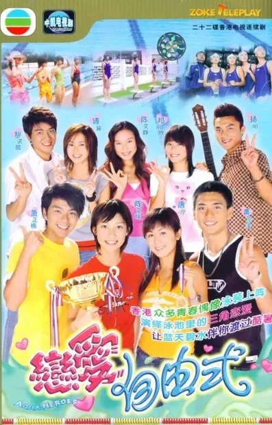 Khát Vọng Tuổi Trẻ (2003)