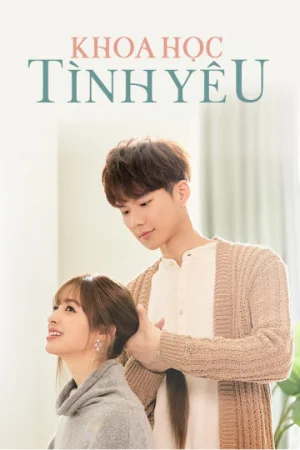 Khoa Học Tình Yêu
