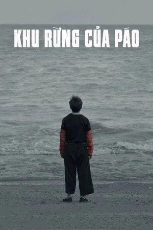 Khu rừng của Páo