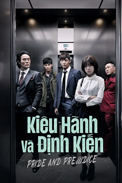 Kiêu Hãnh Và Định Kiến (2014)