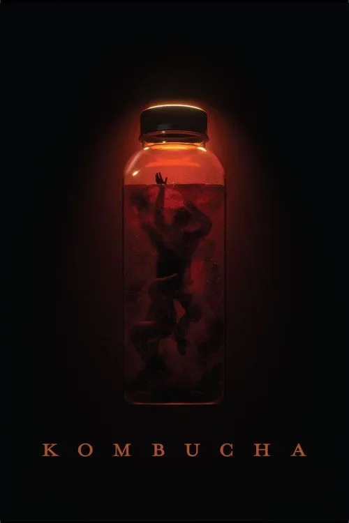 Kombucha