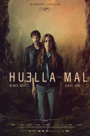La huella del mal