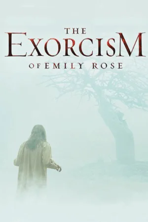 Lễ trừ tà của Emily Rose