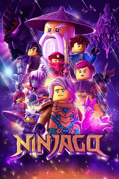 LEGO Ninjago: Những Con Rồng Trỗi Dậy (Phần 15)