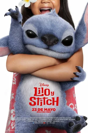 Lilo & Stitch