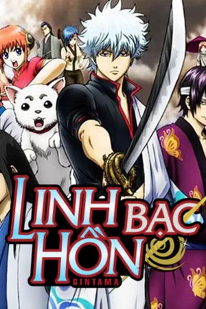 Linh Hồn Bạc (Phần 1)