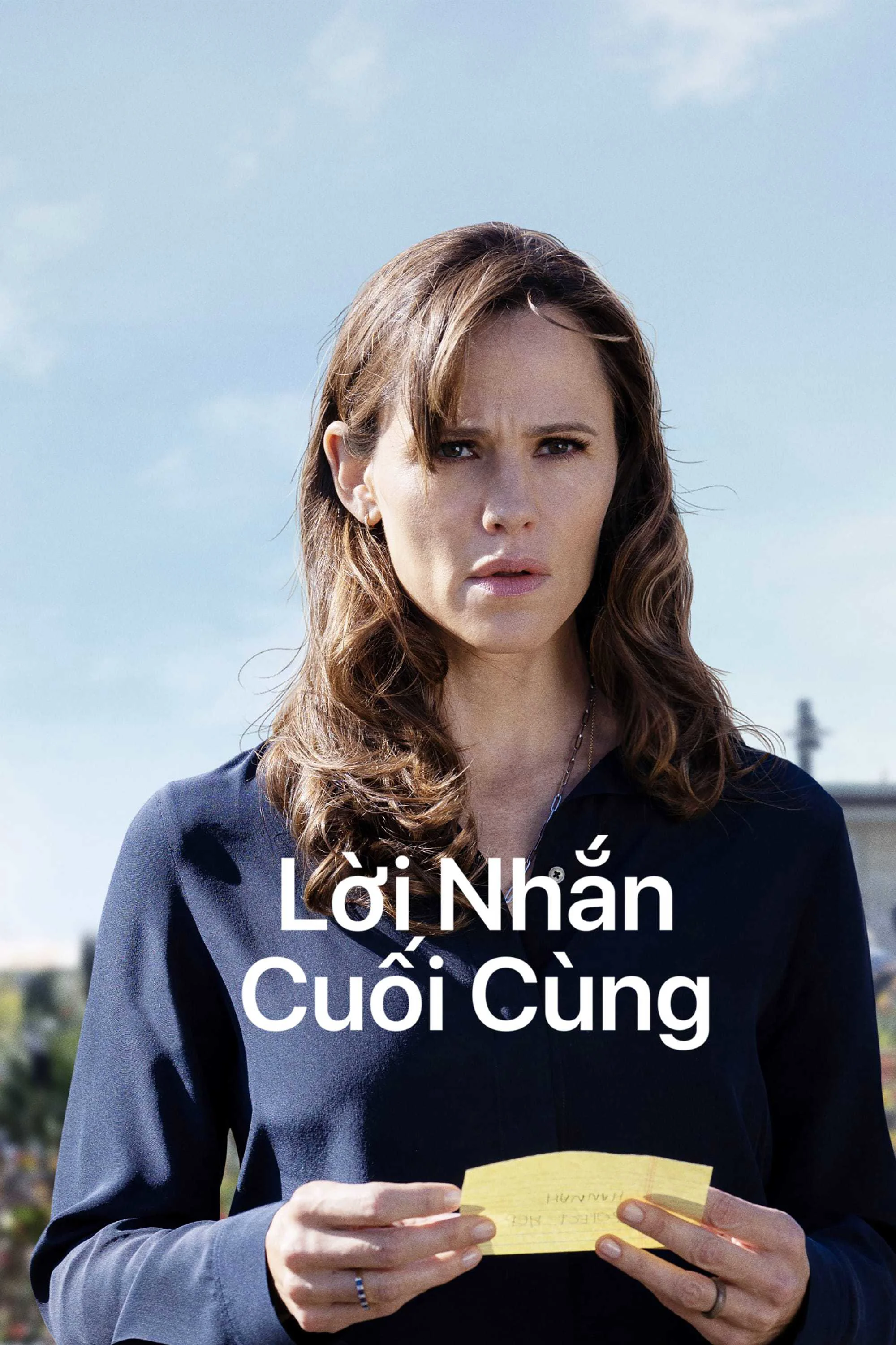 Lời Nhắn Cuối Cùng (Phần 1)