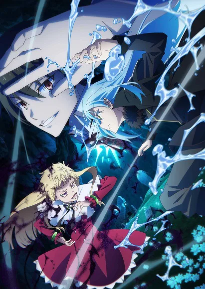 Lúc Đó, Tôi Đã Chuyển Sinh Thành Slime (Phần 4)