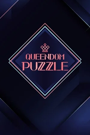 Mảnh Ghép Nữ Hoàng