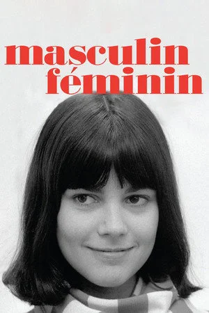 Masculine Feminine