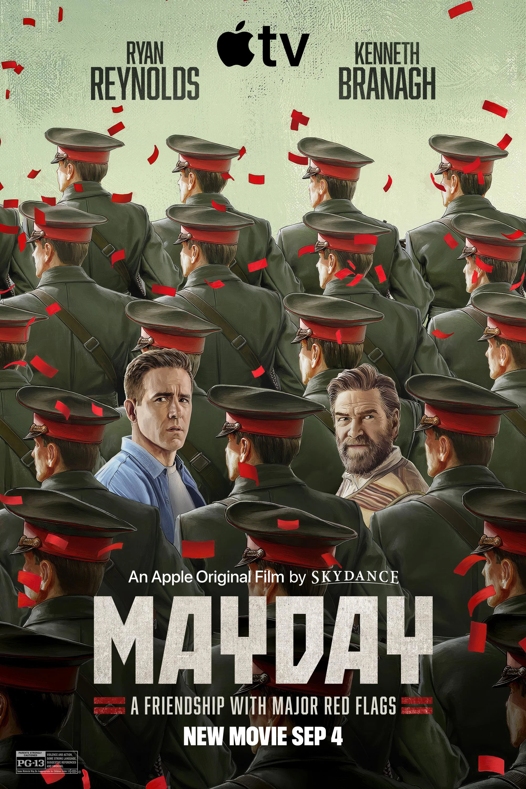 Mayday
