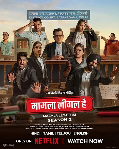 Mớ Chuyện Pháp Lý (Phần 2)