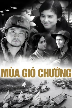 Mùa Gió Chướng