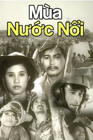 Mùa Nước Nổi