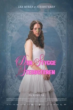 Người Chị Kế Xấu Xí