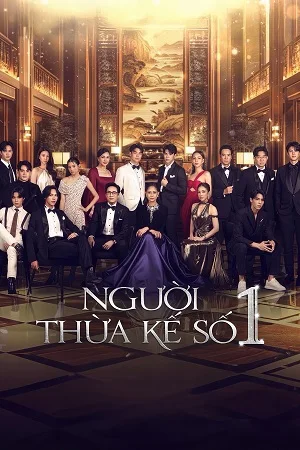 Người Thừa Kế Số 1