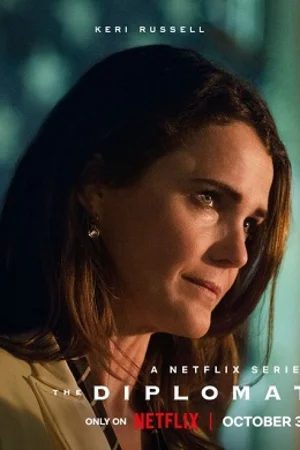 Nhà ngoại giao (Phần 2)