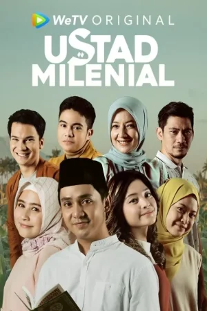 Nhà Thuyết Giảng Thế Hệ Mới