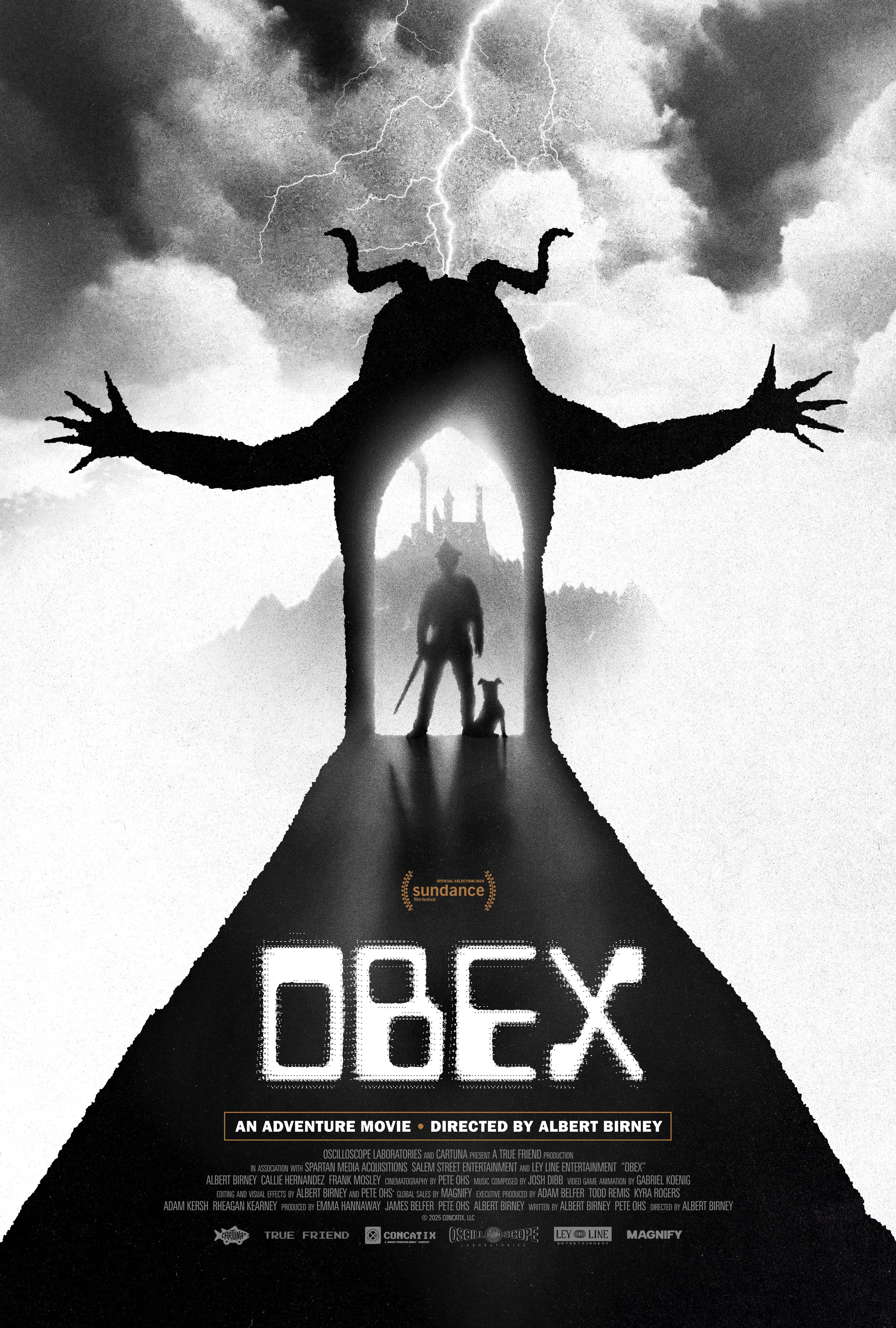 Obex