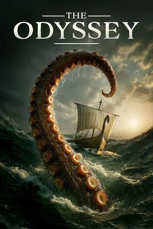 Odysseus: Cuộc Trở Về