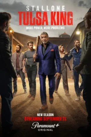 Ông Trùm Vùng Tulsa (Phần 3)