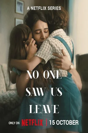 Ra Đi Trong Im Lặng