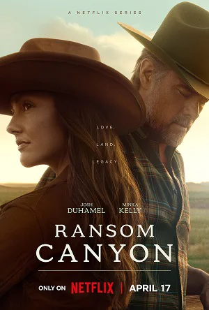Ransom Canyon (Phần 1)