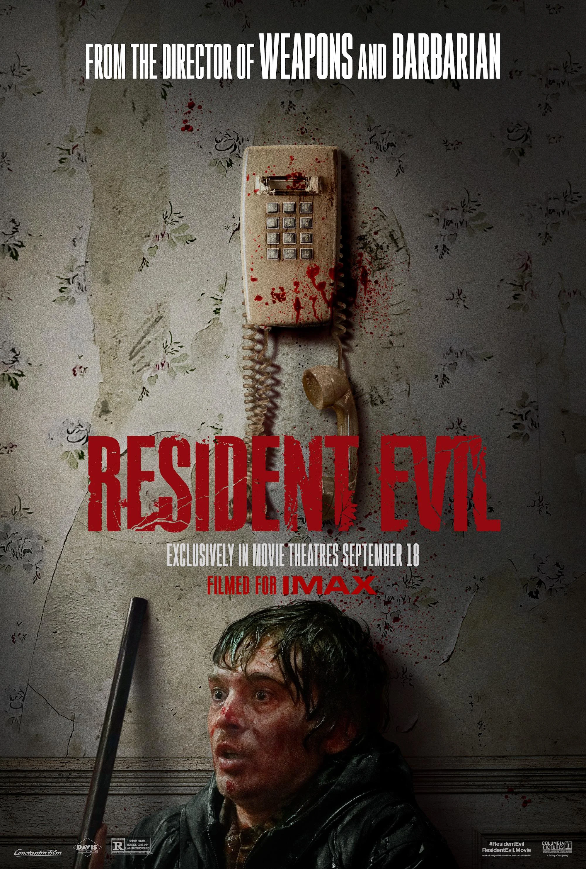 Resident Evil