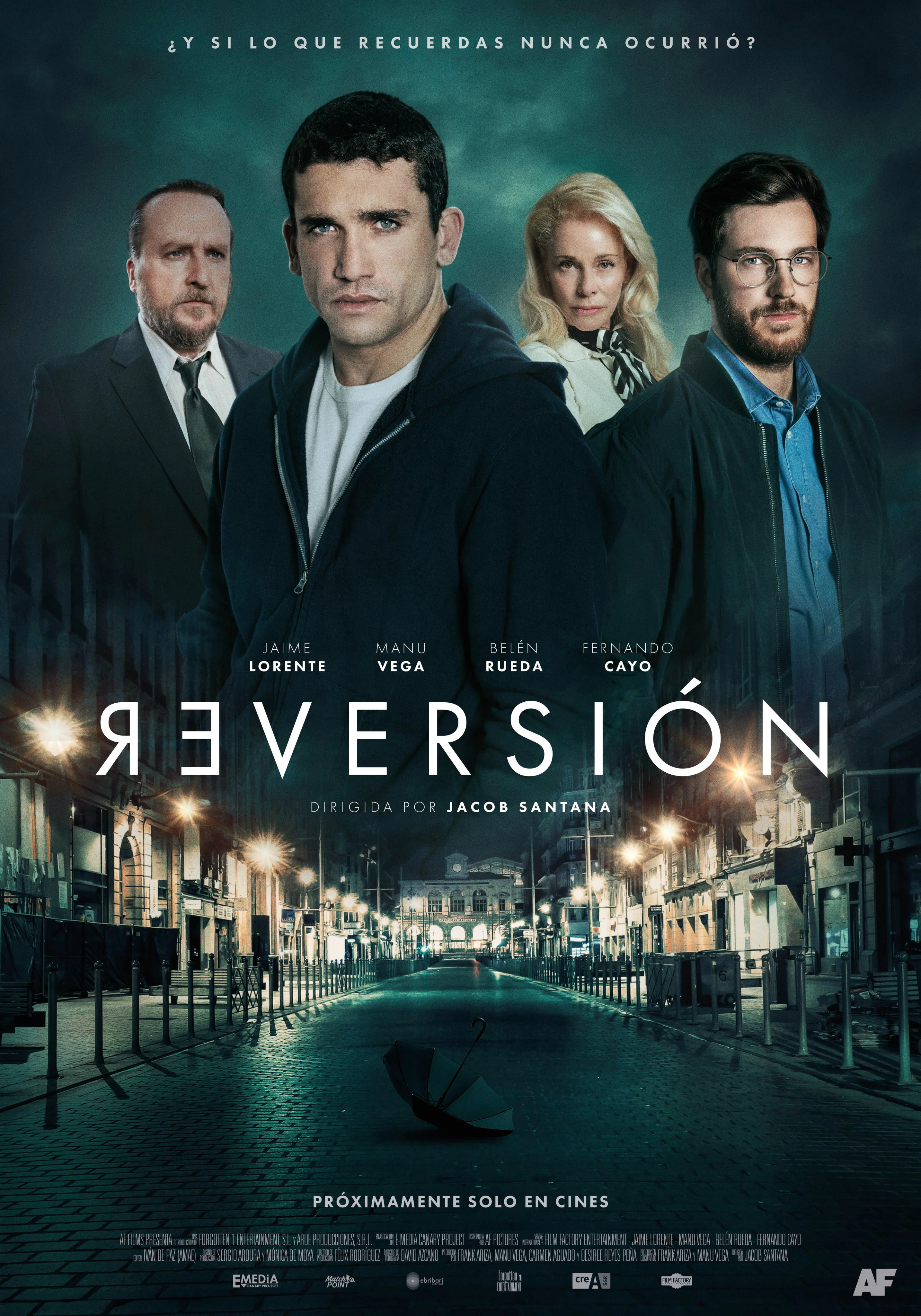Reversion