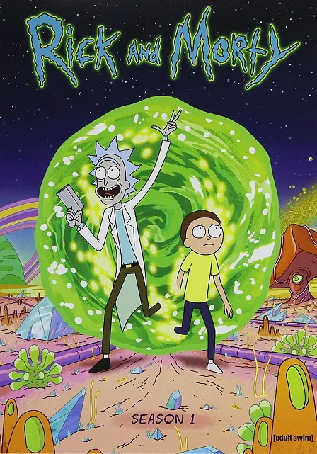 Rick và Morty (Phần 1)