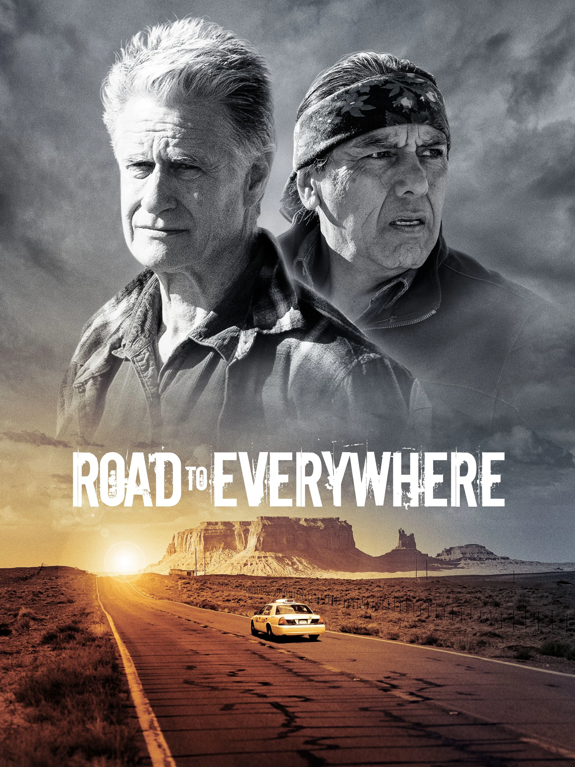 Road to Everywhere