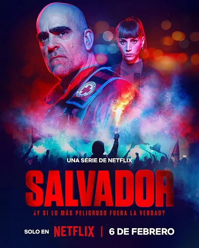 Salvador