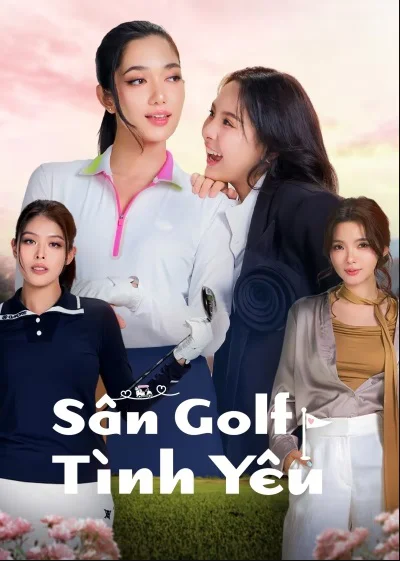 Sân Golf Tình Yêu