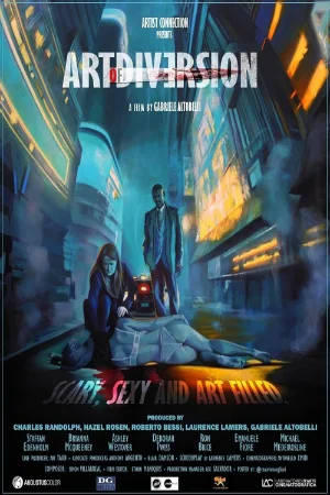 Sát Thủ Tình Dục