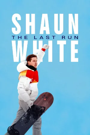 Shaun White: Lượt Thi Cuối Cùng