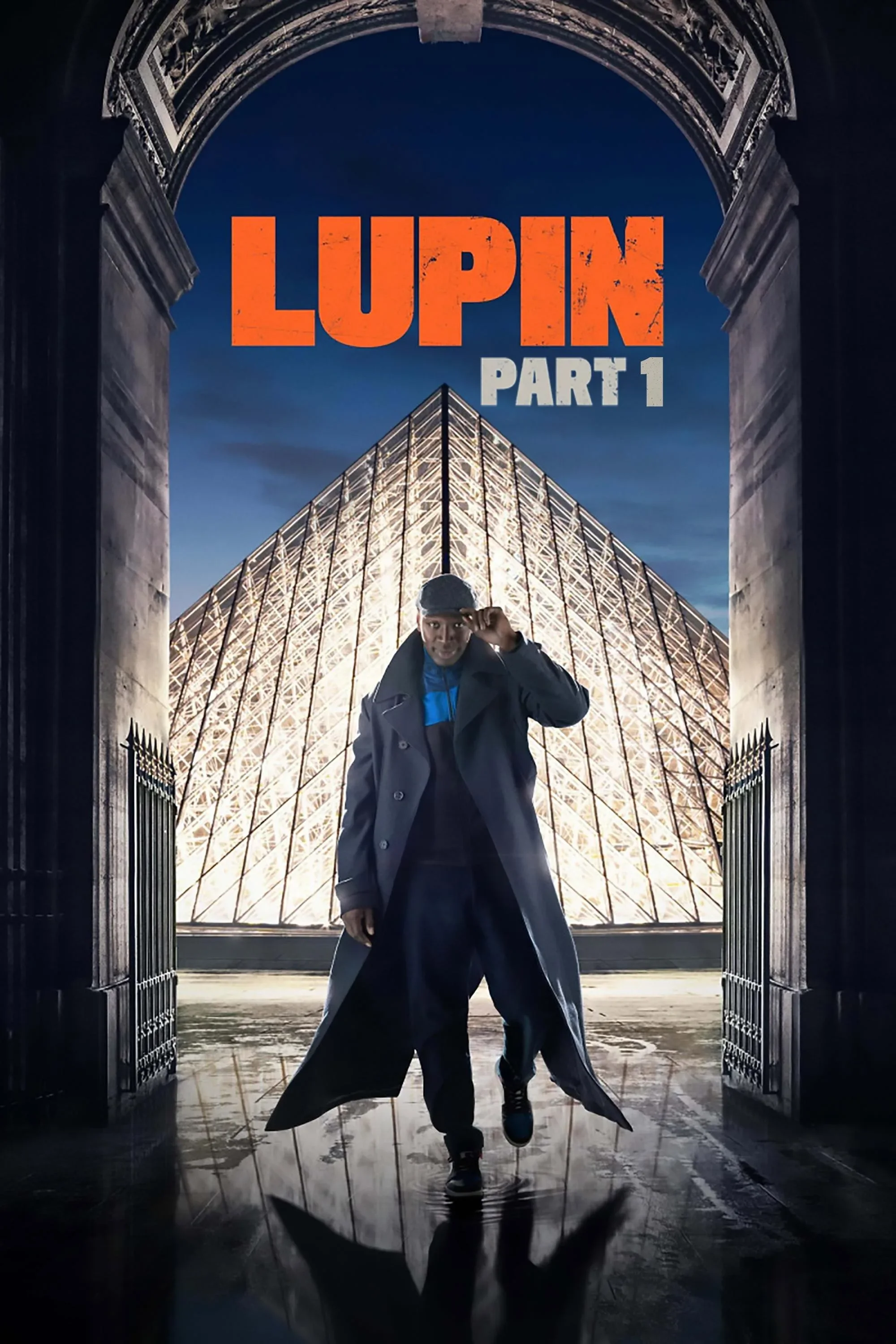 Siêu Trộm Lupin (Phần 1)