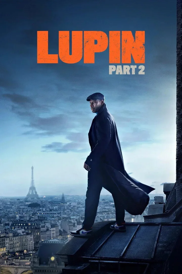 Siêu Trộm Lupin (Phần 2)