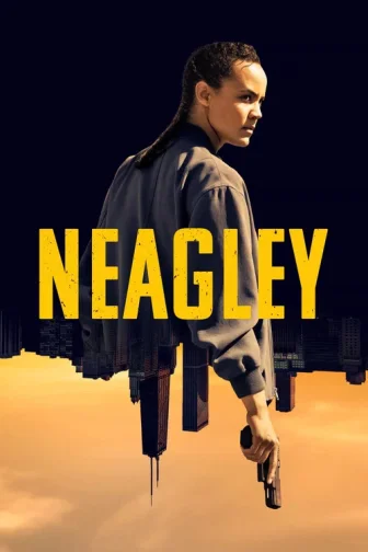 Thám Tử Neagley