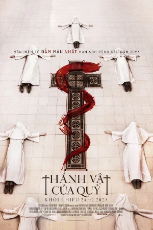 Thánh Vật Của Quỷ